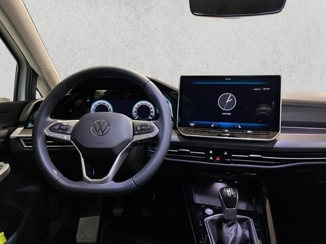 Volkswagen Golf 1.5 TSI Golf VIII Style