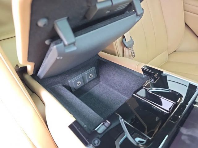 Land Rover Range Rover P460e Hybrid LWB 5-Sitzer Autobiograph