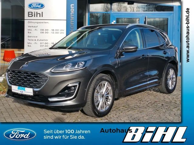 Ford Kuga Plug in Hybrid Vignale