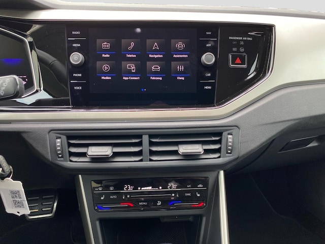 Volkswagen Polo 1.0 TSI Move