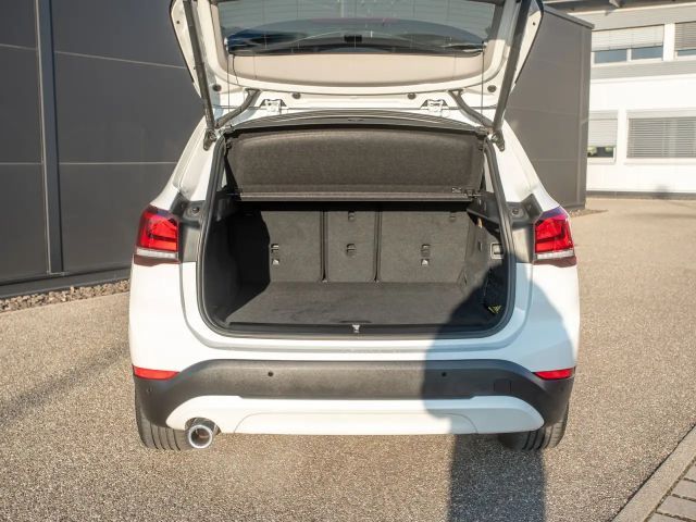 BMW X1 xDrive25eA LED DAB Parkassist SH Navi 1VB Klima