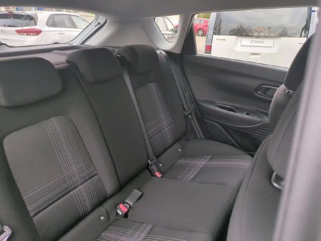 Hyundai Bayon Select