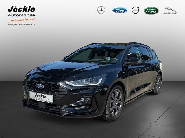 Ford Focus ST Line