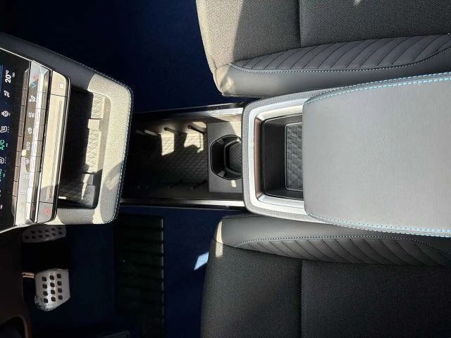 Renault Scenic Alpine E-Tech Esprit