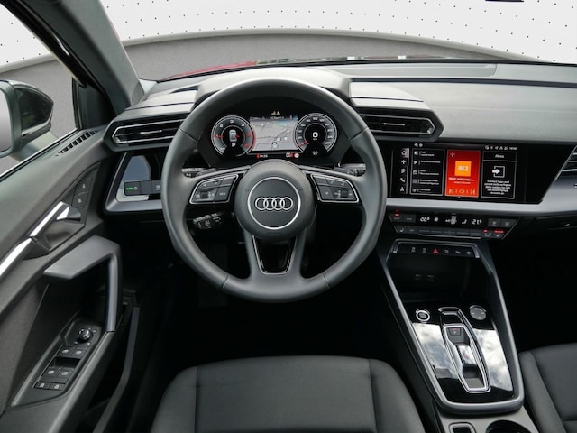 Audi A3 35 TDI S-Tronic Sedan