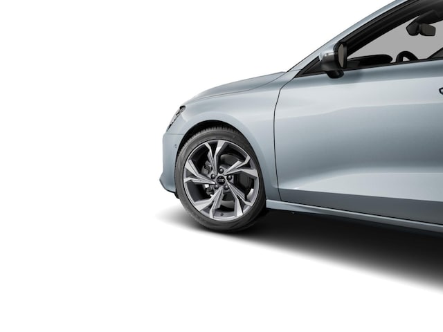 Audi A3 30 TFSI S-Tronic Sedan