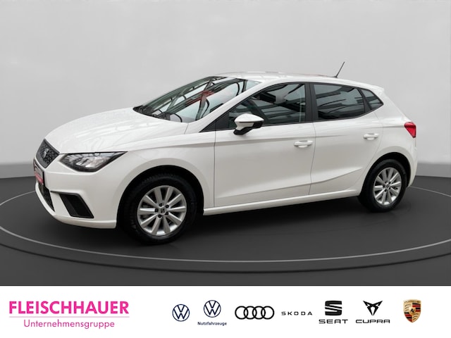 Seat Ibiza 1.0 TSI Style