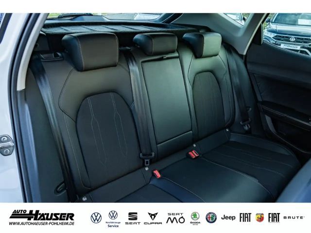 Cupra Formentor 2.0 TDI EL. HECKKL. NAVI KAMERA PARK ACC