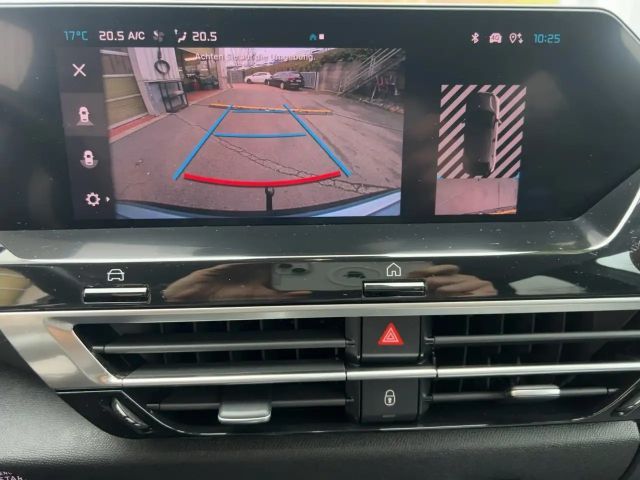 Citroën C4 PureTech Shine