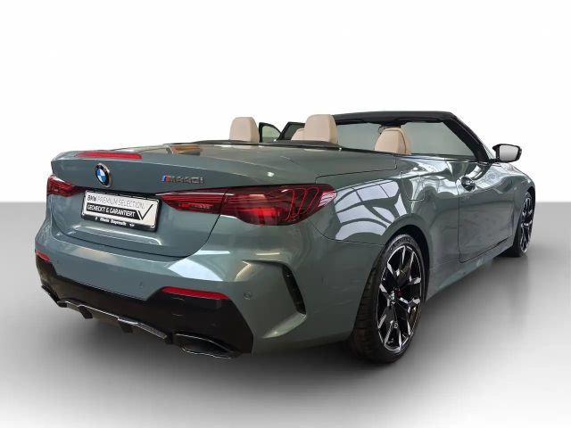 BMW 440 Cabrio xDrive