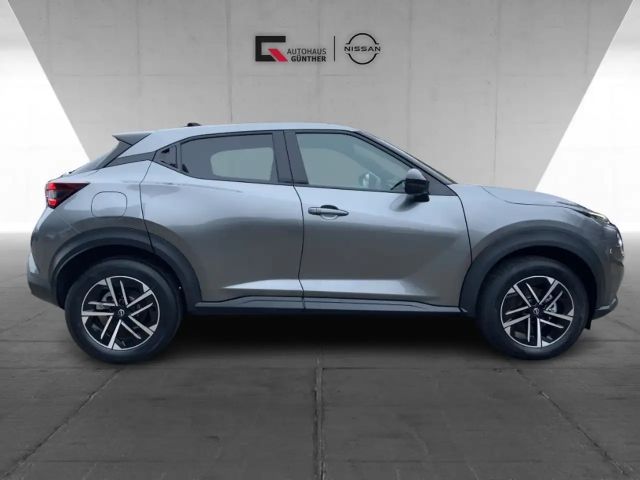 Nissan Juke N-Connecta
