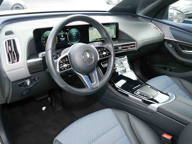 Mercedes-Benz EQC 400