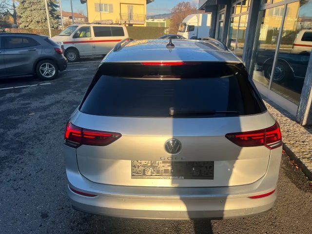 Volkswagen Golf DSG Life Variant