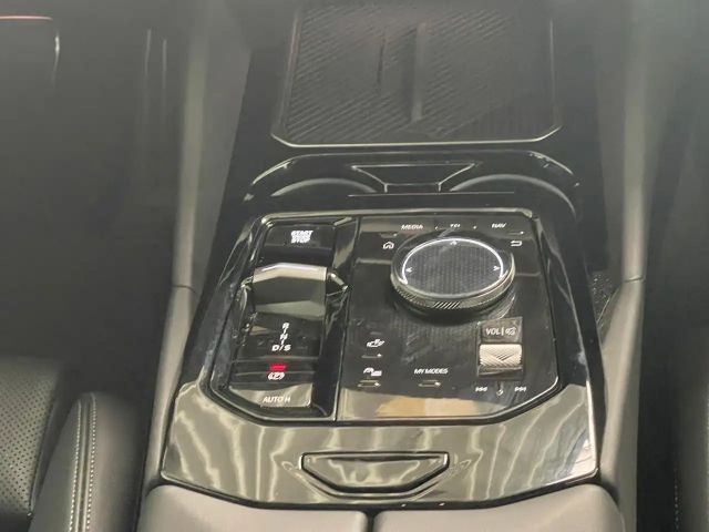 BMW 520 520i M-Sport Touring