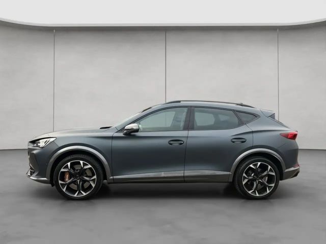 Cupra Formentor 2.0 TSI 4Drive VZ