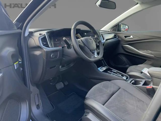 Opel Grandland X Ultimate