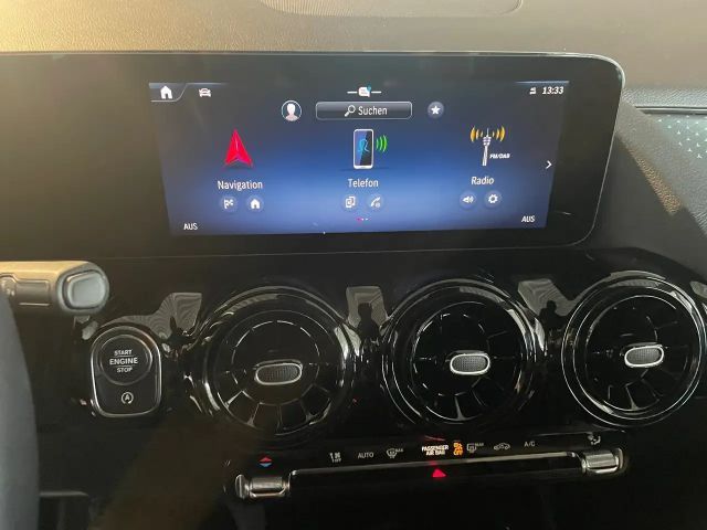 Mercedes-Benz B 180 B 180Automatik