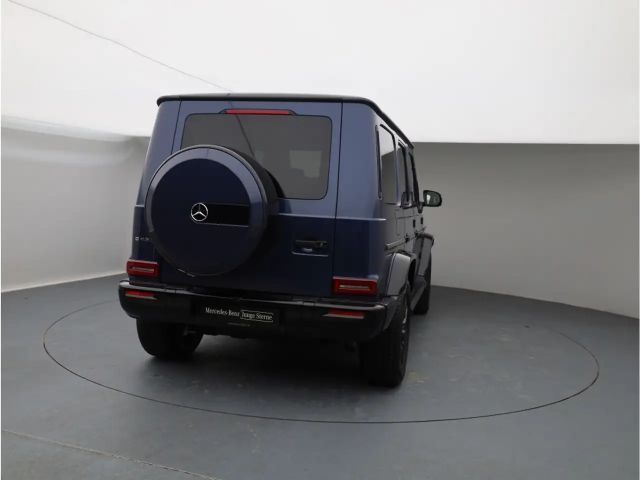 Mercedes-Benz G 450 450d AMG Line