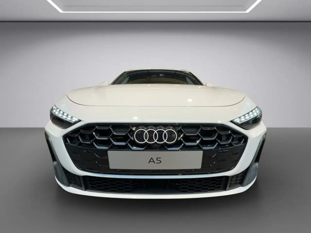 Audi A5 Avant S-Tronic