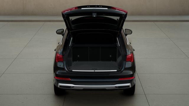 Audi Q3 35 TFSI S-Tronic