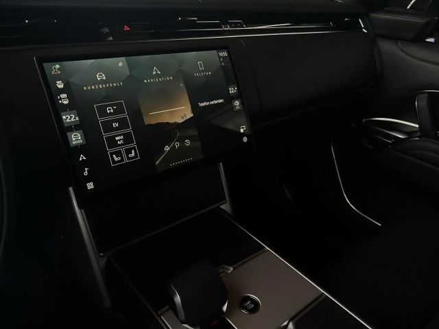 Land Rover Range Rover 3.0 HSE