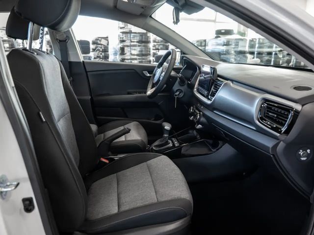 Kia Stonic GDi Vision