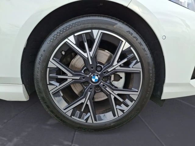 BMW 120 M-Sport Sedan