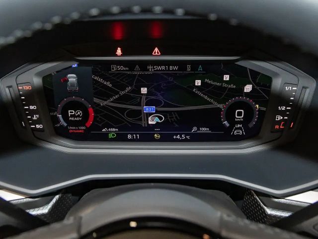 Audi A1 40 TFSI S-Line