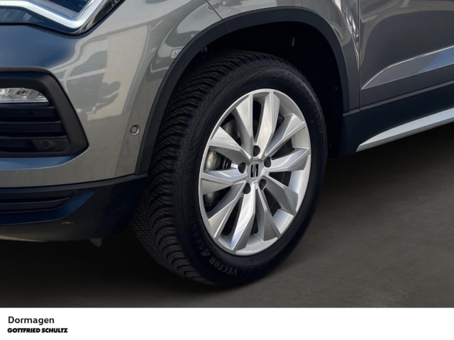 Seat Ateca 1.5 TSI DSG