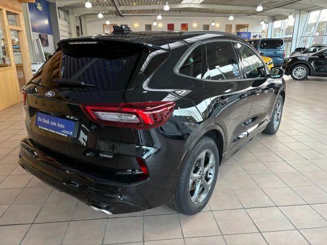 Ford Kuga ST Line X
