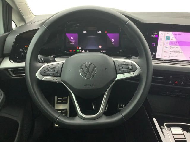 Volkswagen Golf 2.0 TDI AllTrack DSG Variant