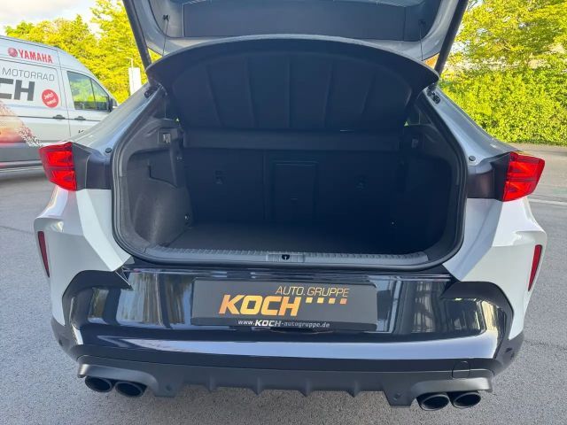 Cupra Formentor 2.0 TSI 4Drive VZ