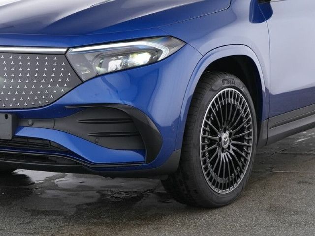 Mercedes-Benz EQA 350 4MATIC