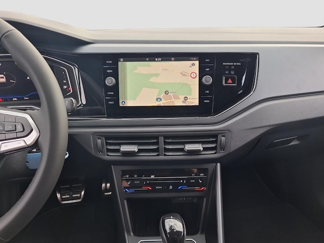 Volkswagen Taigo 1.5 TSI IQ.Drive