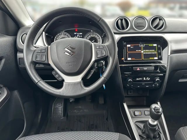 Suzuki Vitara Shine