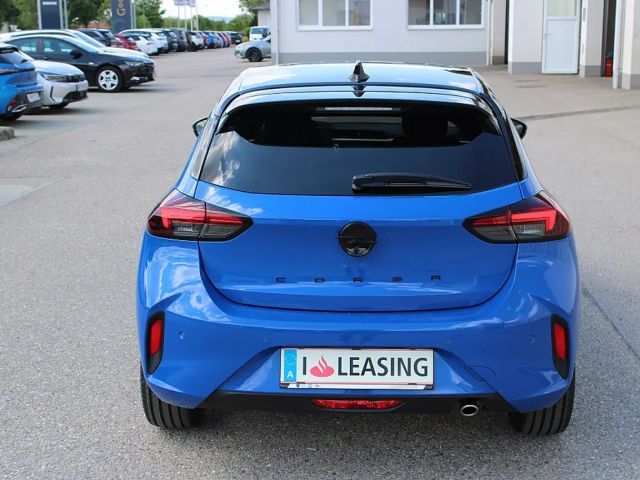 Opel Corsa GS-Line Grand Sport Turbo