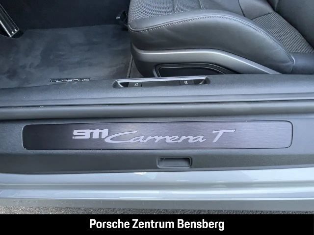 Porsche 992 Carrera Coupé Turbo