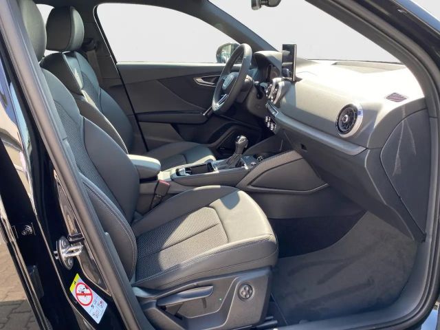 Audi Q2 35 TFSI S-Line