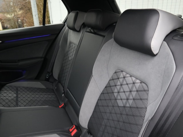 Volkswagen Golf 1.5 TSI Golf VIII Style