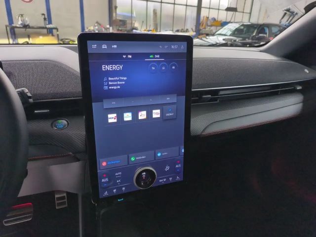 Ford Mustang Mach-E AWD Premium