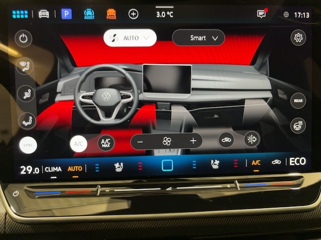 Volkswagen Golf DSG GTE eHybrid