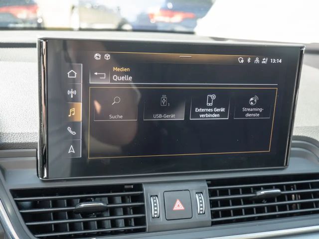 Audi Q5 40 TDI Quattro