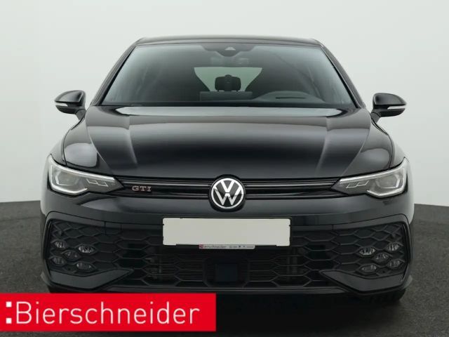 Volkswagen Golf 2.0 TSI DSG GTI Style