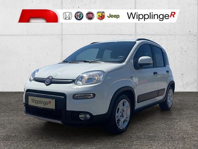 Fiat Panda 4x2 CityCross Life