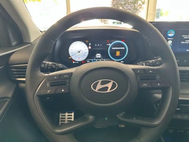 Hyundai Bayon 1.0 Prime