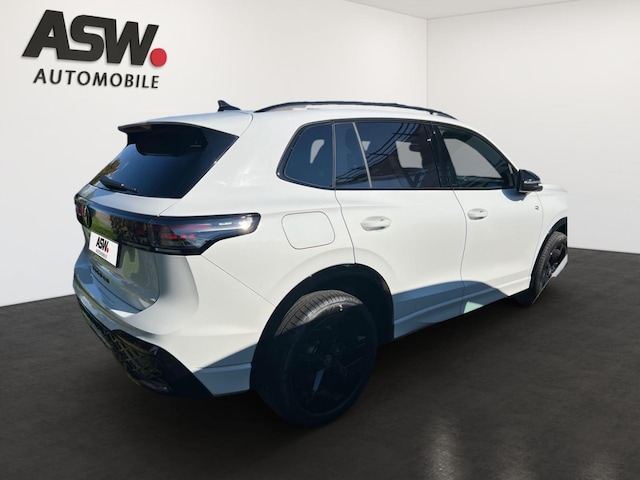 Volkswagen Tiguan DSG R-Line eHybrid