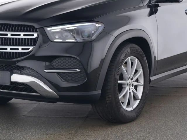 Mercedes-Benz GLE 350 4MATIC