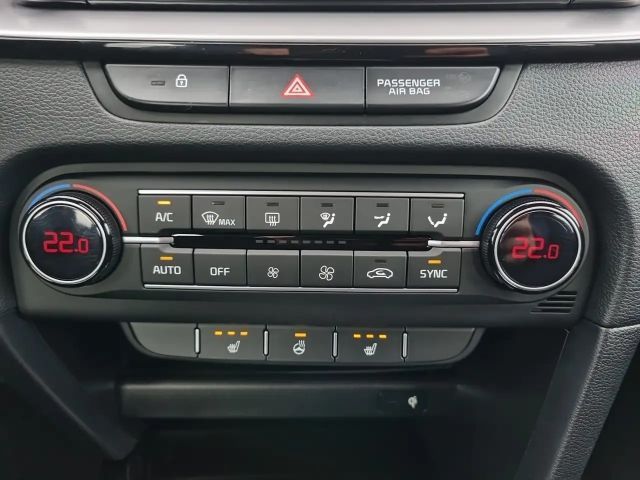 Kia Ceed Spirit SportWagon