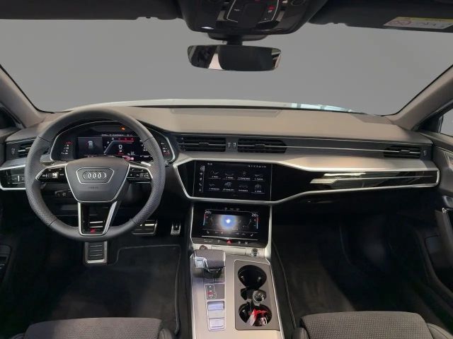 Audi S6 55 TDI Quattro