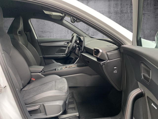 Cupra Formentor DSG e-Hybrid